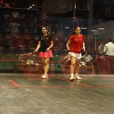 Image result for Butts Ash Badminton Club