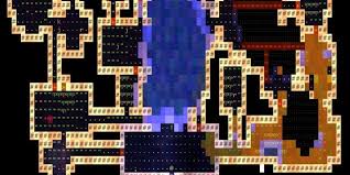 Image result for Brogue: Community Edition