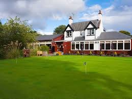 Image result for Bishopbriggs Golf Club