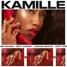Image result for Kamille