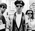 JOHN HUGHES, RIP