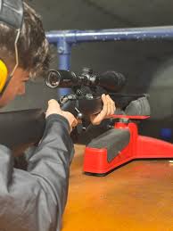 Image result for Tees Valley Target Sports