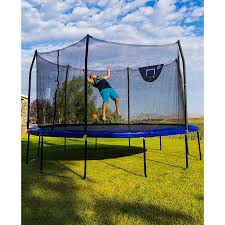 Image result for West View Trampolining Club