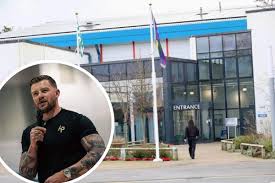 Image result for Fiverivers Leisure Centre