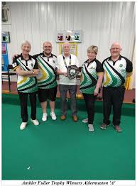 Image result for Loddon Vale Bridge Club