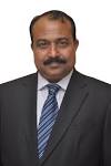 Mr.P.M.ABRAHAM, B.Sc. Chairman