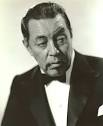 Charlie Chan dressed in "soup
