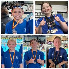 Image result for Yeovil and District Swimming Club