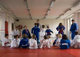 Image result for Edinburgh Jitsu Club