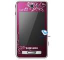 SAMSUNG F480 La Fleur - SAMSUNG F480 La Fleur | Ubergizmo