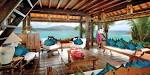 ESCAPE TO PARADISE: NECKER ISLAND, British Virgin Islands