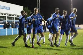 Image result for Ramsbottom Rams