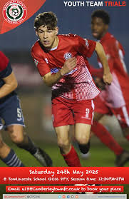 Image result for Camberley Town Youth Football Club