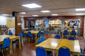 Image result for Clacton & District Indoor Bowls Club