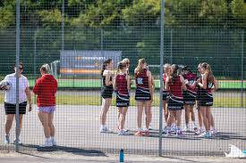 Image result for Lawn Netball Club