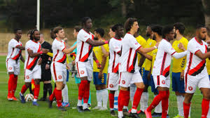 Image result for Upper Clapton Fc