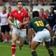 Wales to face England in JWC 2013 final - IRB