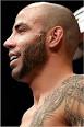 Ben Saunders