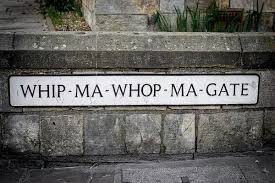 Image result for york road