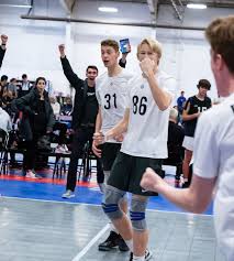 Image result for Aberlady Bays Volleyball Club