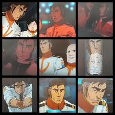 「山崎奨 宇宙戦艦ヤマト2199」の画像検索結果