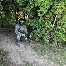 Image result for Cracking Day Paintball, Hampshire