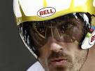Fabian Cancellara kørte sig