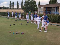 Image result for Langtoft Sports Club Bowling Club