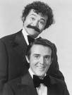 Jack Burns and Avery Schreiber - Burns&Schreiber