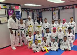 Image result for Marsden martial arts
