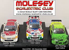 Image result for Mussel Bay Raceway Scalextric Club