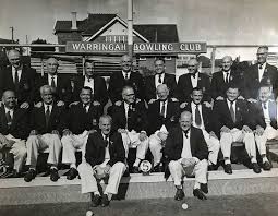 Image result for Paxmans Bowls Club