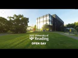 Image result for University Of Reading Ac