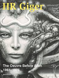 Image result for giger
