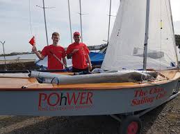 Image result for The Chase Sailing Club
