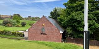 Image result for Royal Cromer Golf Club