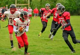Image result for Chorley Buccaneers American Football