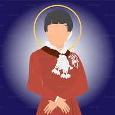 Image result for Saint https://en.wikipedia.org/wiki/Faustina Kowalska