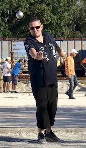 Image result for Admiral Petanque Club