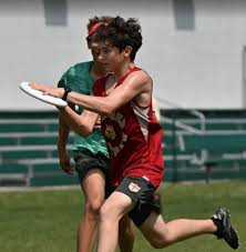 Image result for Bradford University Disciples Ultimate Frisbee Club