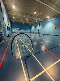 Image result for Colne Badminton Club