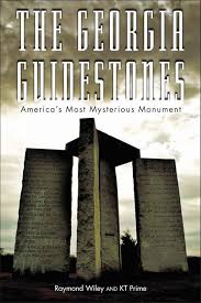 Image result for georgia guidestones