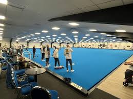 Image result for Cheshunt Bowls Club