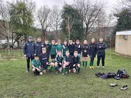 Image result for Thackley A F C Juniors
