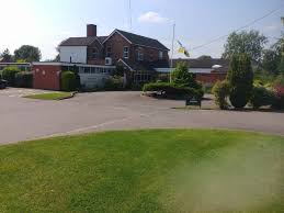 Image result for Oadby Golf Club