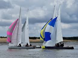 Image result for Brightlingsea Sailing Club