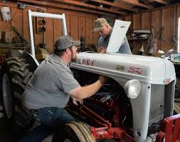 Image result for The Tractor Society