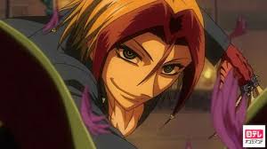 「吾代忍 魔人探偵脳噛ネウロ」の画像検索結果