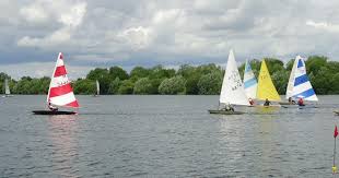 Image result for Sandwell Valley Sailing Club