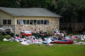 Image result for Camp FEMA